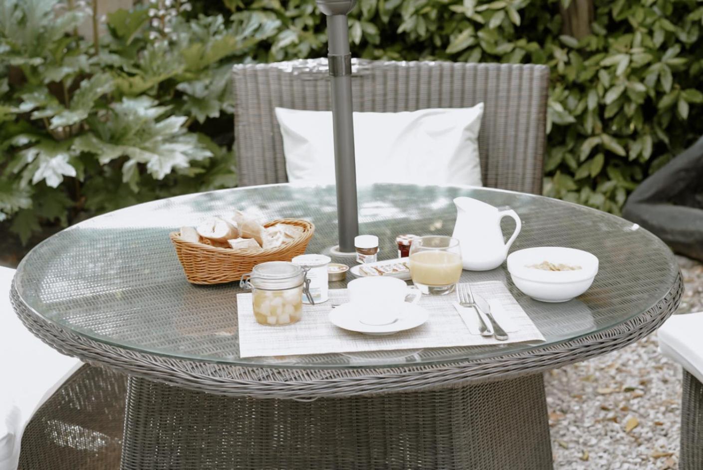 Ideal Sejour Cannes - Stylish Boutique Hotel With Quiet Garden Kültér fotó
