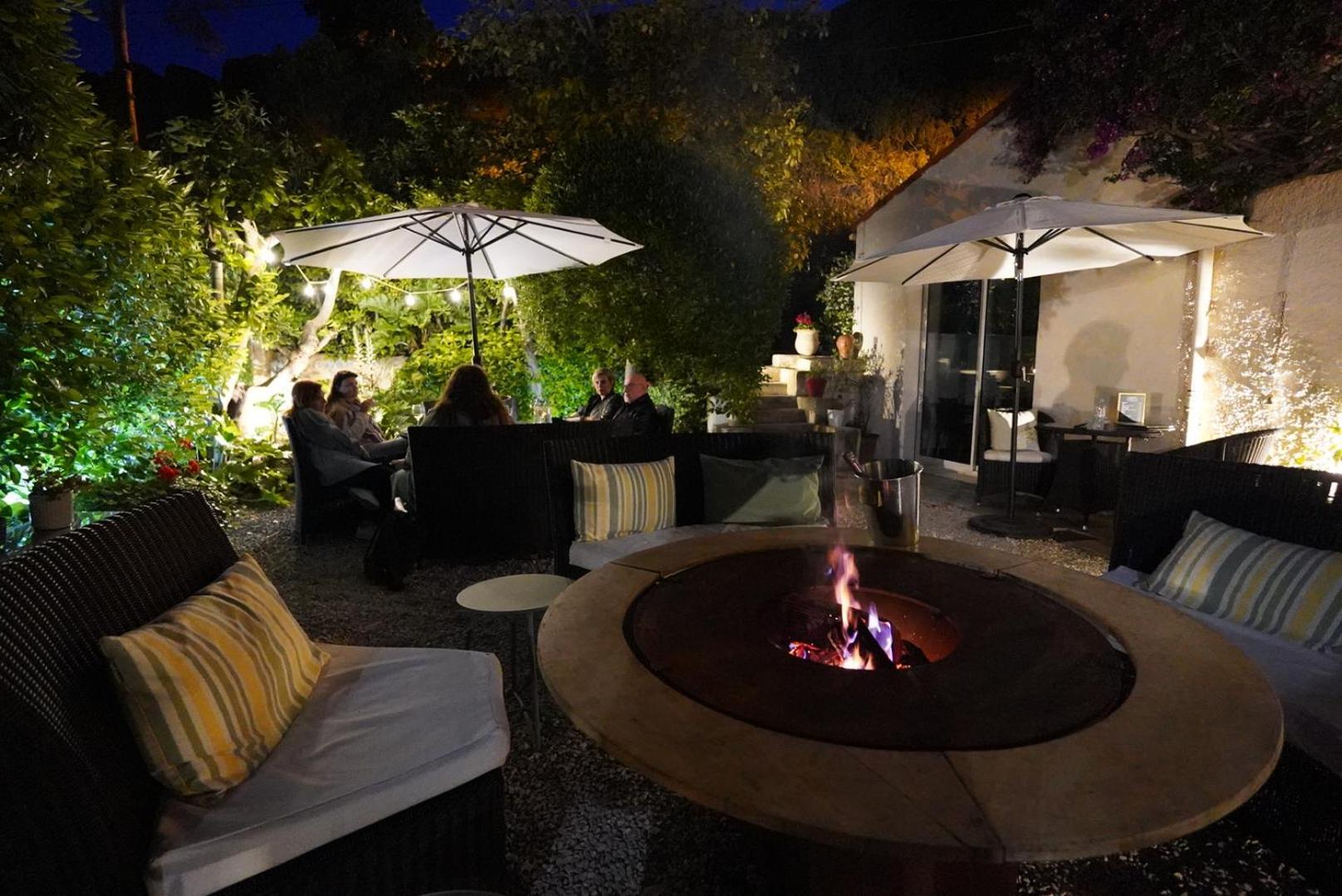 Ideal Sejour Cannes - Stylish Boutique Hotel With Quiet Garden Kültér fotó