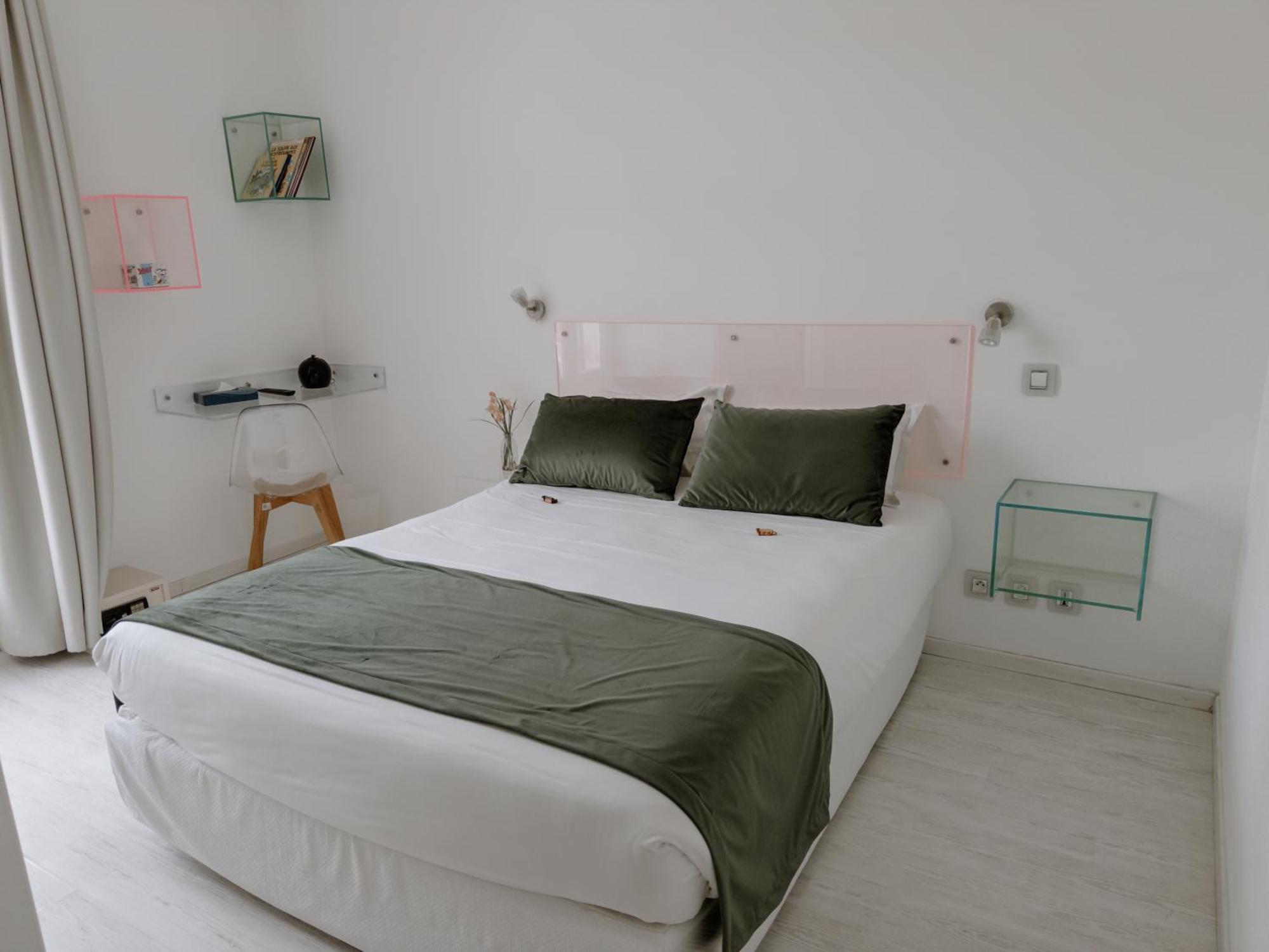 Ideal Sejour Cannes - Stylish Boutique Hotel With Quiet Garden Kültér fotó
