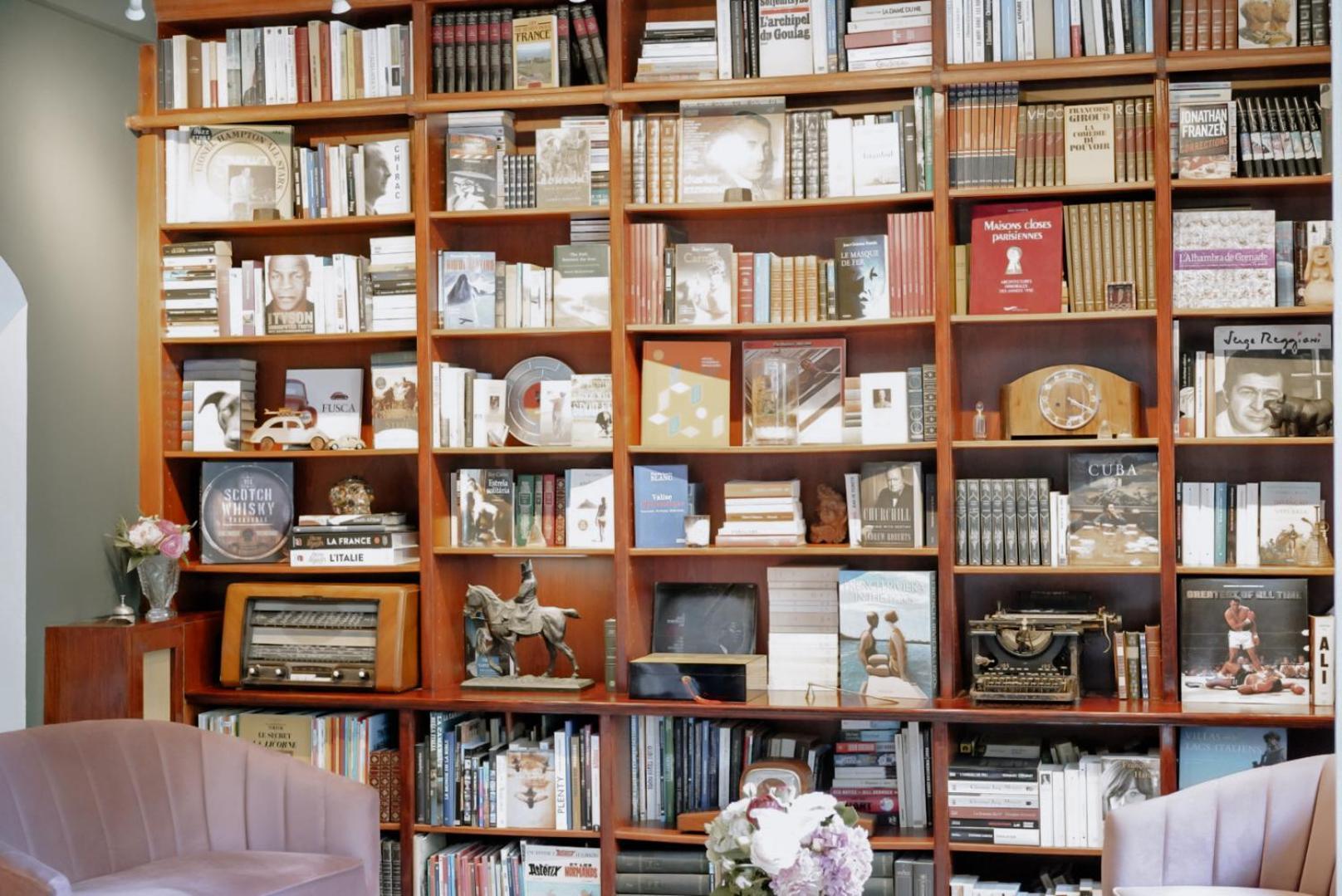 Ideal Sejour Cannes - Stylish Boutique Hotel With Quiet Garden Kültér fotó
