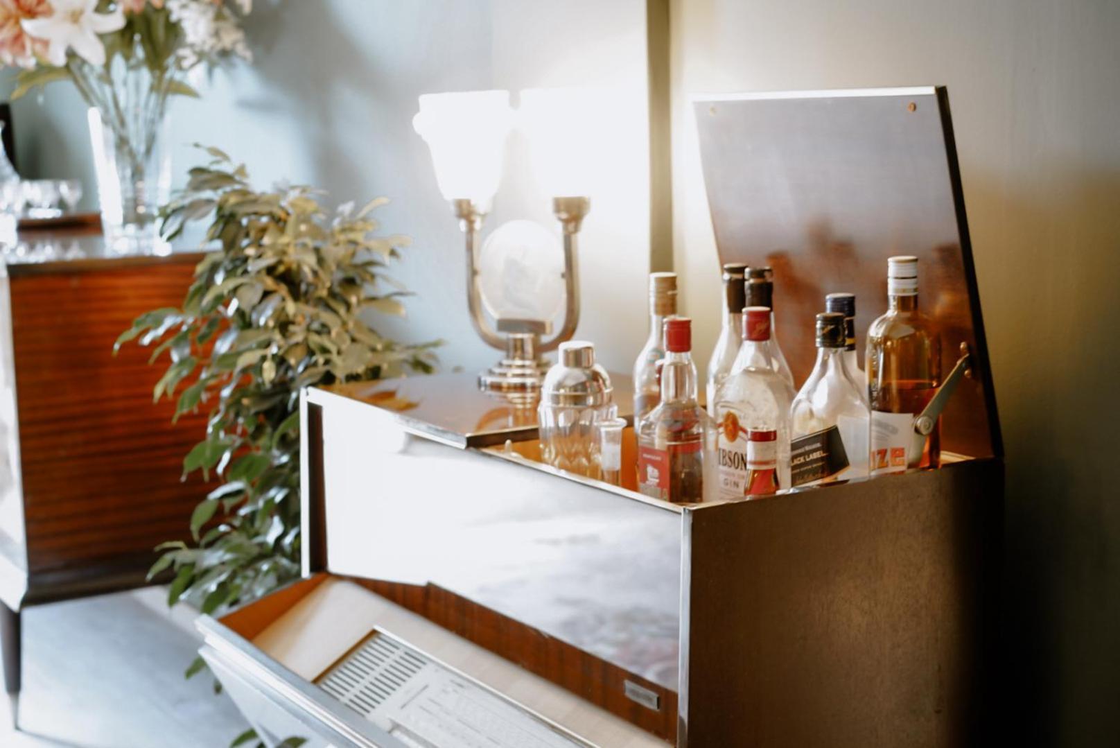 Ideal Sejour Cannes - Stylish Boutique Hotel With Quiet Garden Kültér fotó
