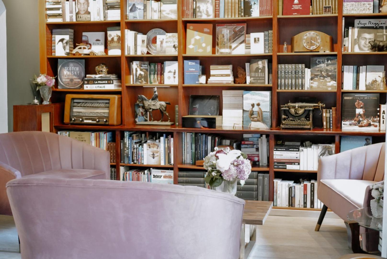 Ideal Sejour Cannes - Stylish Boutique Hotel With Quiet Garden Kültér fotó