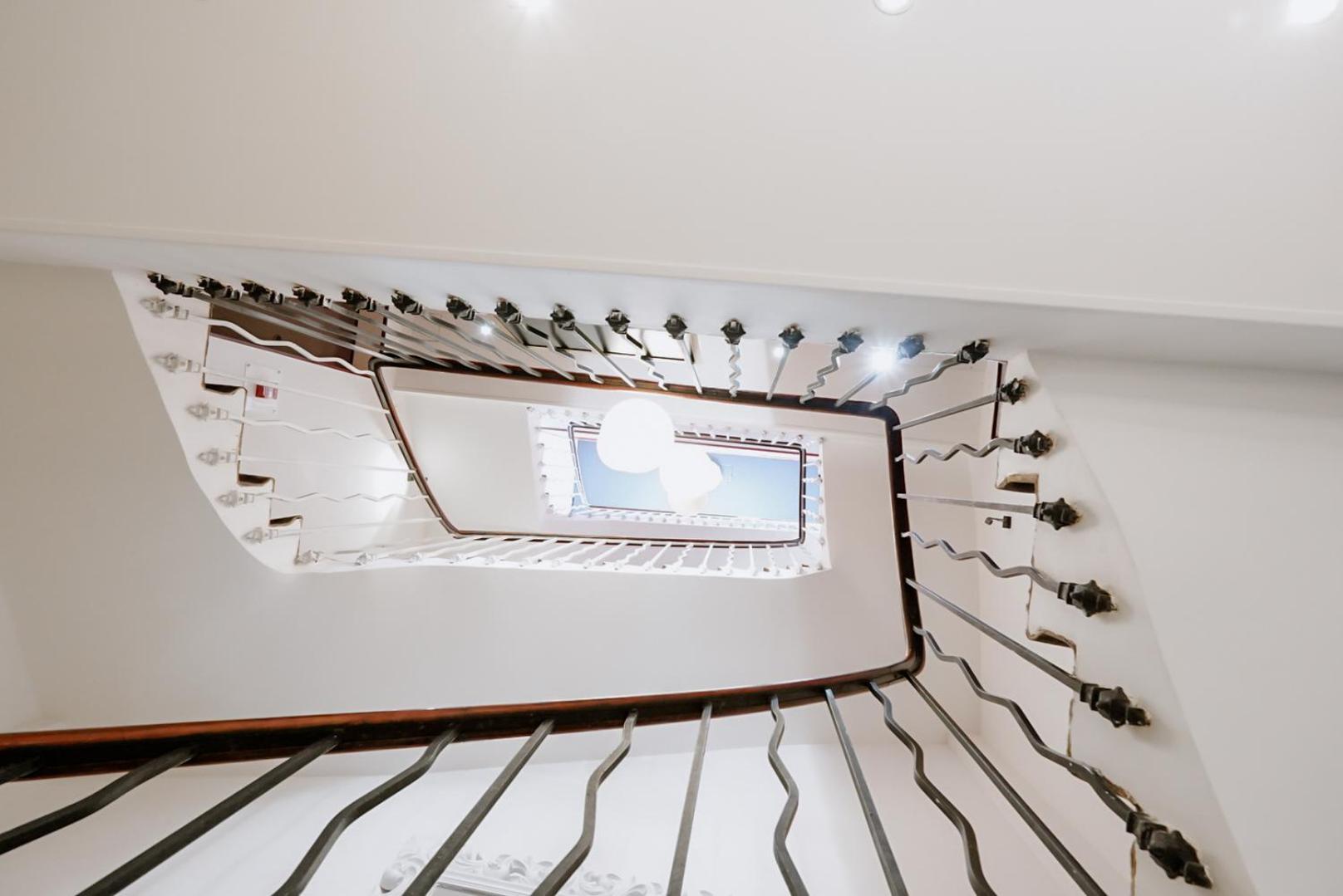 Ideal Sejour Cannes - Stylish Boutique Hotel With Quiet Garden Kültér fotó