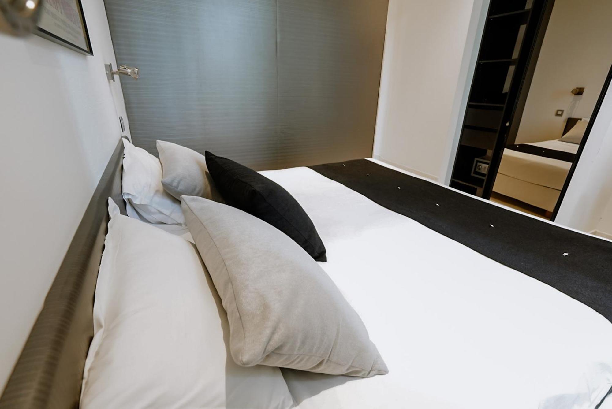 Ideal Sejour Cannes - Stylish Boutique Hotel With Quiet Garden Kültér fotó