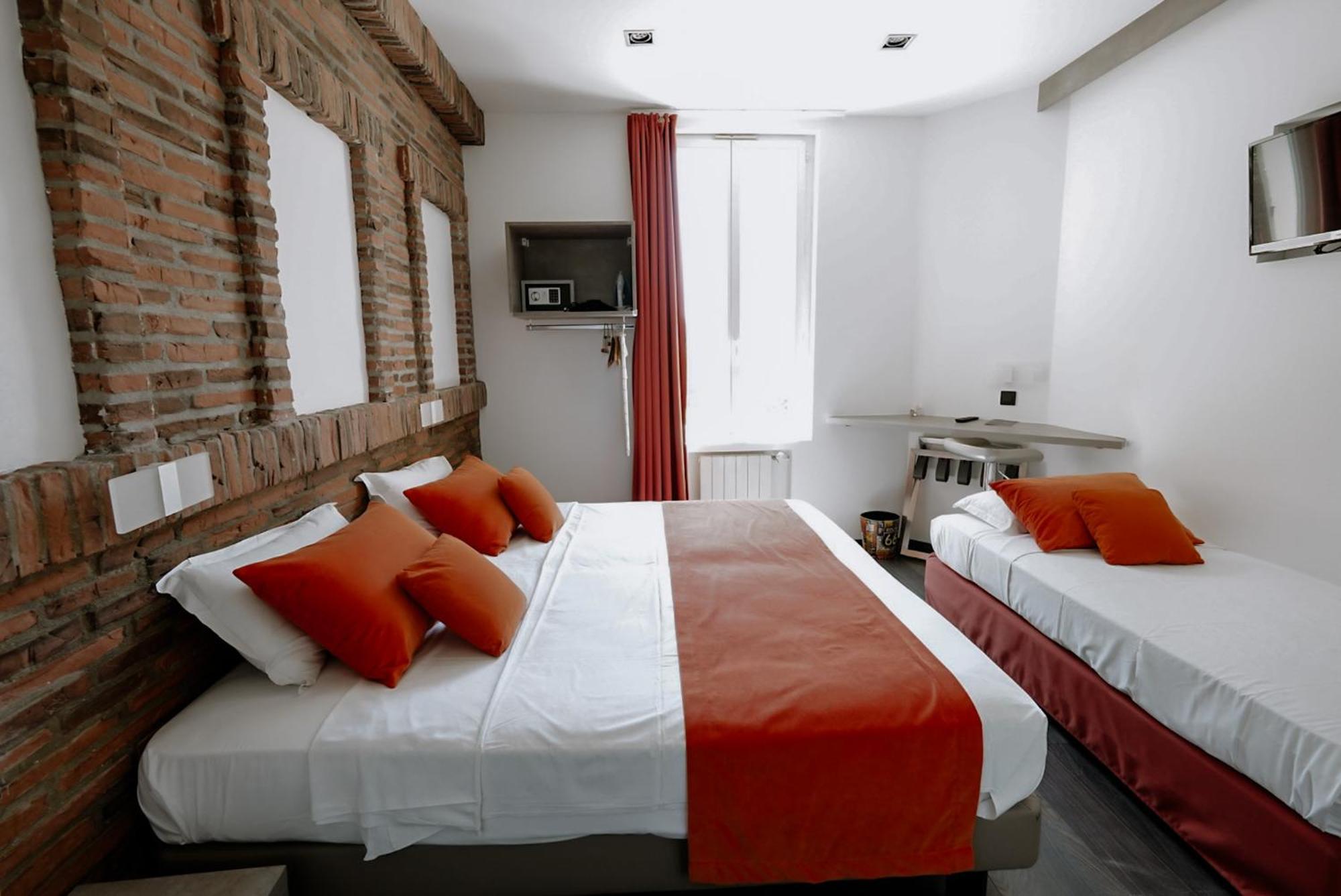 Ideal Sejour Cannes - Stylish Boutique Hotel With Quiet Garden Kültér fotó