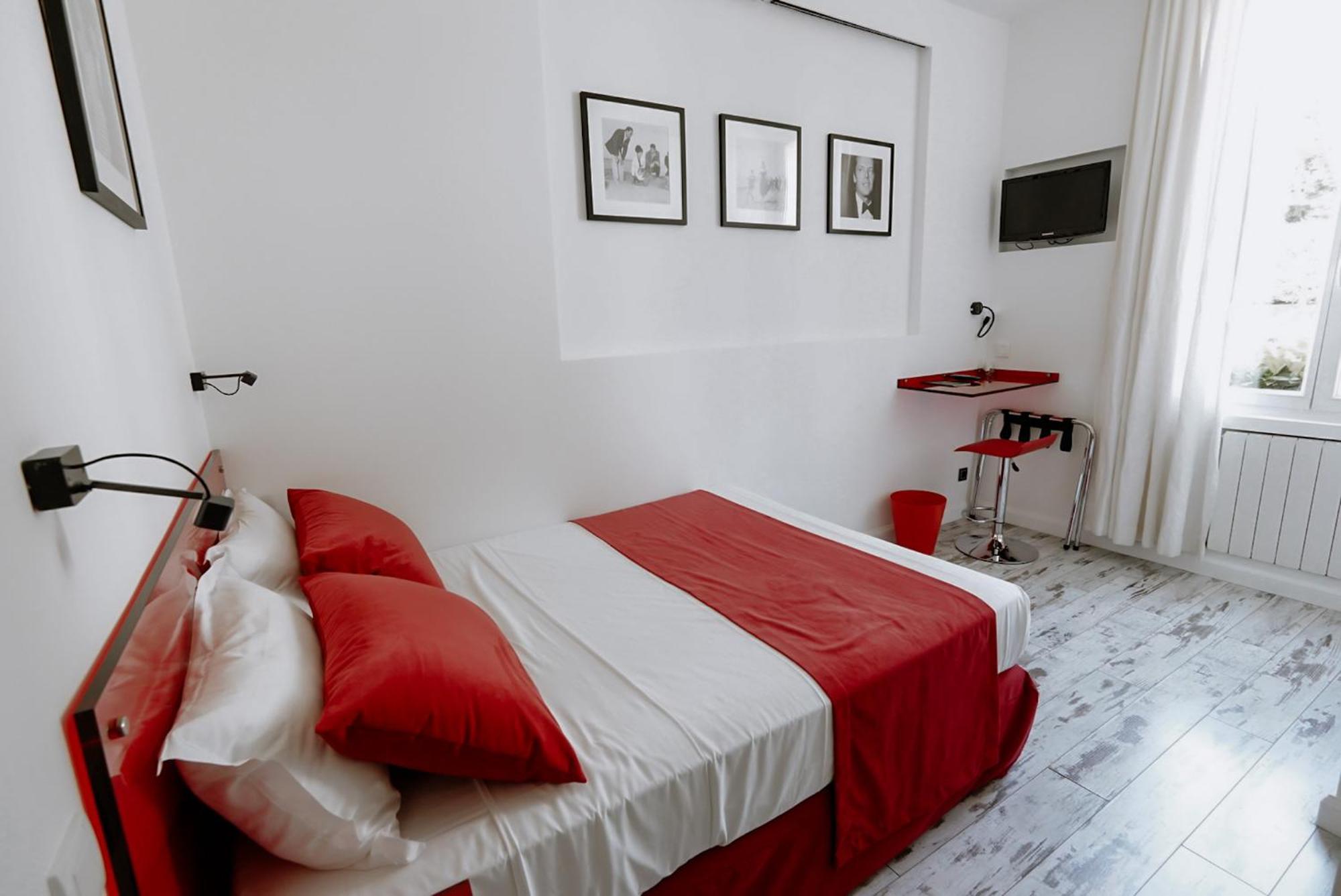 Ideal Sejour Cannes - Stylish Boutique Hotel With Quiet Garden Kültér fotó